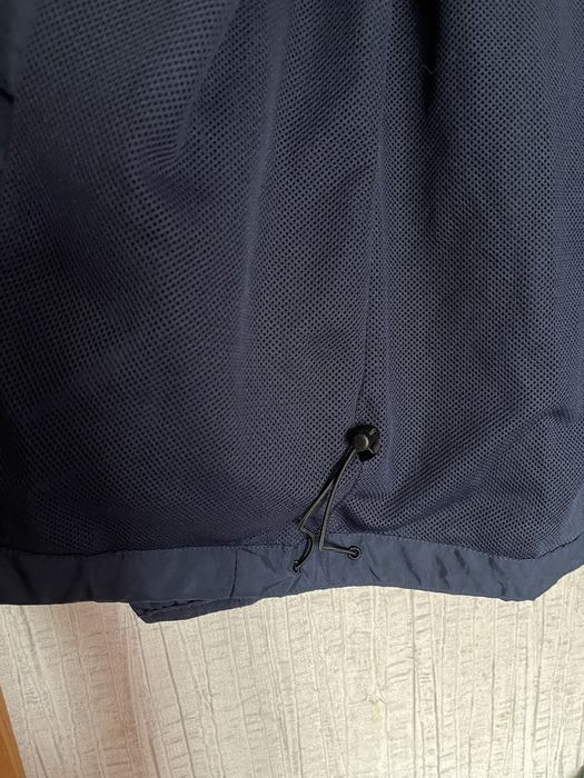 Мужская ветровка мужская олимпийка Umbro размер S