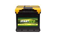 Akumulator Amega Megatex Start Eco 12V 45 Ah 380A