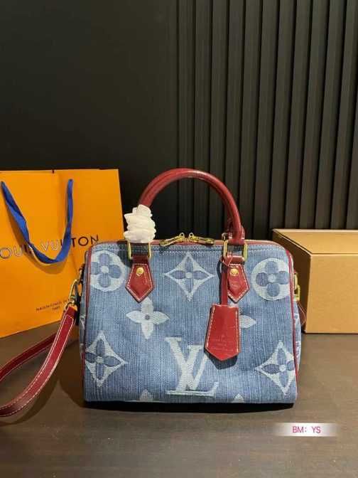 Torebka Louis Vuitton damska torba 161