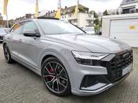 Бампер Audi SQ8 Q8 4M RSQ8 шрот Ауди SQ3 SQ5 SQ7 разборка