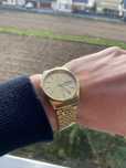 Zegarek Certina Club2000