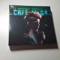 (CD box) Taco Hemingway - Cafe Belga (nowa, w folii)