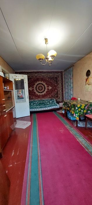 Продам 3 кімнатну кв. в м. Жовті Води