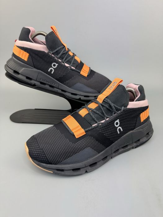 Кросівки On Running