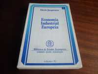 "Economia Industrial Europeia" de Alexis Jacquemin