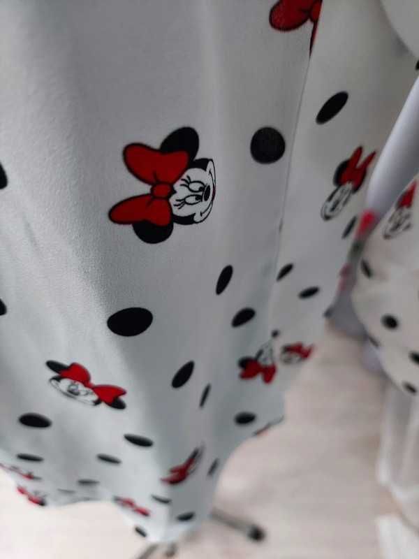 Koszula 38/40 Primark Myszka Minie Disney