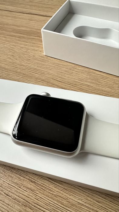 Smartwatch Apple Watch 1 42 mn stan bdb