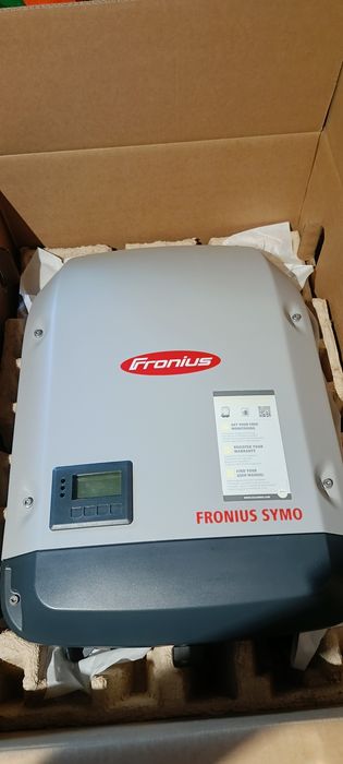 Fronius Symo 7.0-3-M