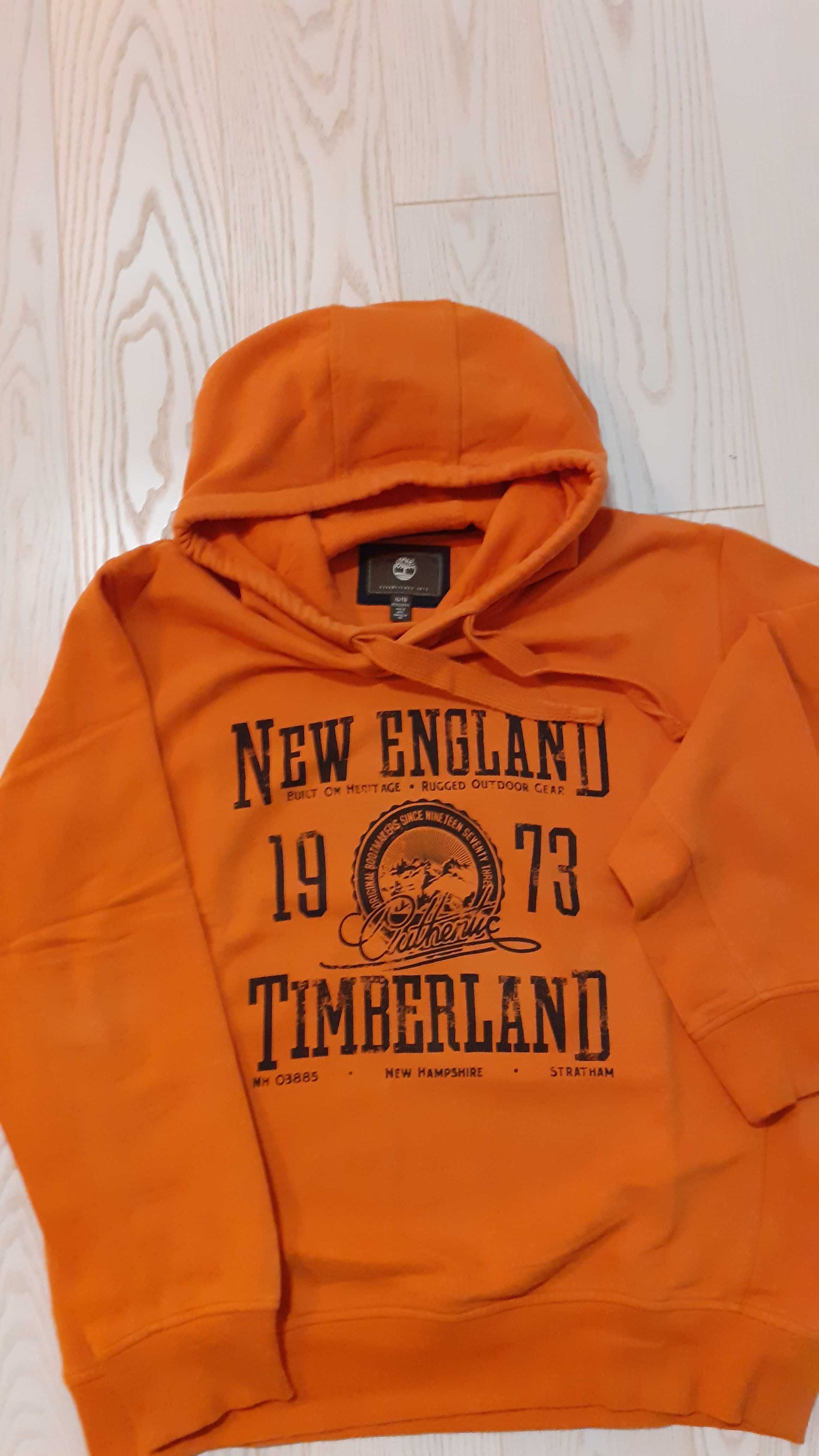 Bluza męska Timberland