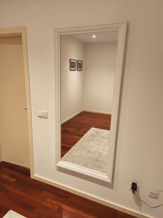 Espelho hall IKEA TOFTBYN 75*165 cms