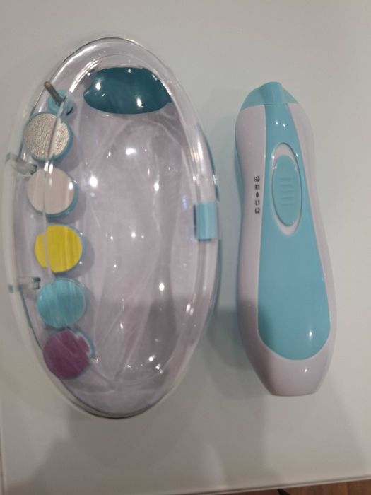 Набір для манікюру та педикюру