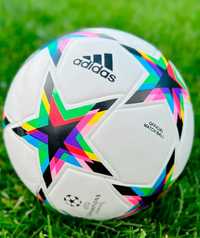 М'яч (розмір-5) якість преміум Мяч футбольний термополіуретан