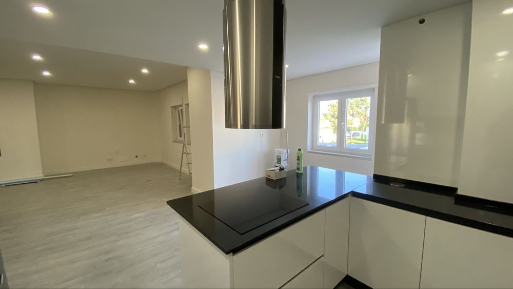 Apartamento T3 Azeitao