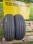 Opony Letnie 175/65R14 Imperial Ecodriver 4 2sztuki Montaż