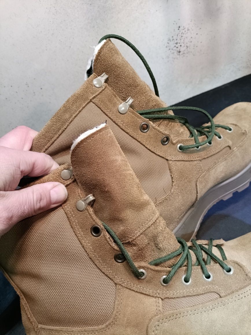 Buty US Army Altana rozm.43 ocieplane nowe jak Bonneville i Rocky