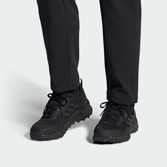 Кросівки чоловічі демісезонні Adidas TERREX AX4 HP7388 р.45 1/3 черні