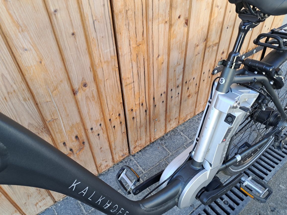 26 cali NOWA BATERIA Rower Elektryczny Kalkhoff Sahel Impulse Gazelle