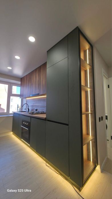 Продається 1 кімнатна квартира по вул. Тролейбусна