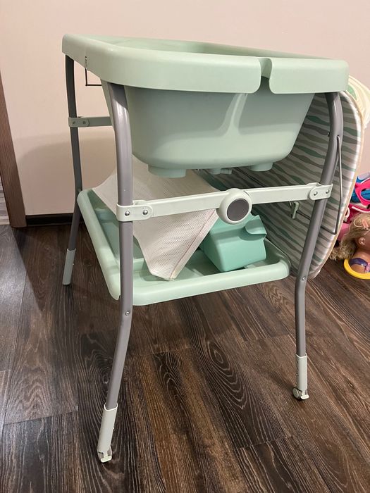 Пеленатор ванночка Chicco