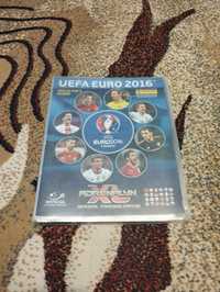 Panini Euro 2016
