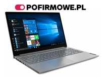 Laptop 15" Lenovo ThinkBook 15IIL i5-10g 16GB 256SSD FullHD Win11
