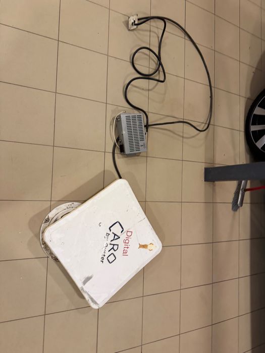 Antena Satelitarna Oyster Kamper Przyczepa