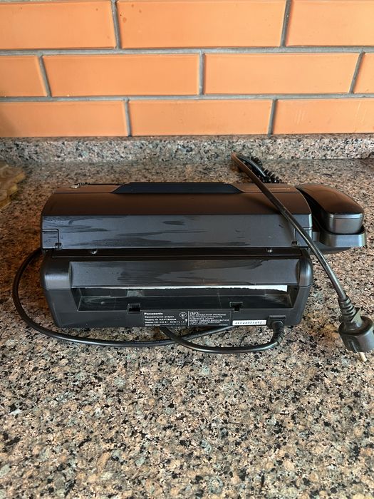 Продам факс Panasonic