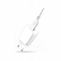 Ładowarka sieciowa iPhone + kabel lightning 2xUSB