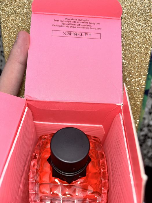 Valentino Donna Born in Roma Eau de Parfum 100 ml