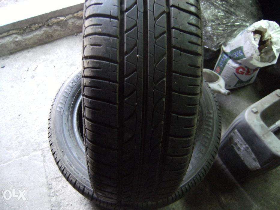 Opony 165/65/15 Bridgestone