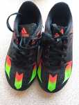 Korki piłkarskie 28 Adidas Messi