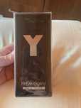 YSL Y eau the toilet