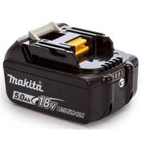 Akumulator Bateria 18V 5Ah Bl1850B Makita