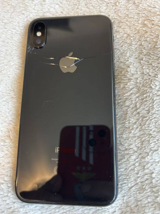 Iphone X, 64 Gigas