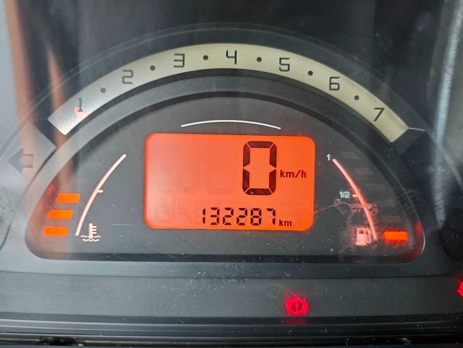 Citroen C3 1.1i 60Cv 130.000Km 09/2005