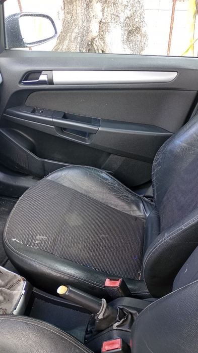 Opel Astra H 1.3