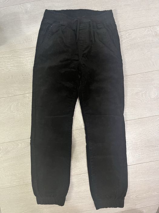 Штани шкільні унісекс