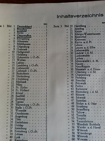 Herby państw miast z całego świata -1929 r wydanie Niemcy. 945/sztuk