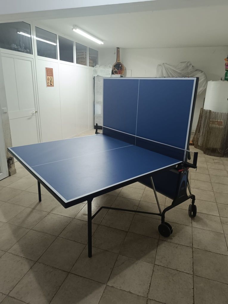 Mesa tenis mesa decatlhon