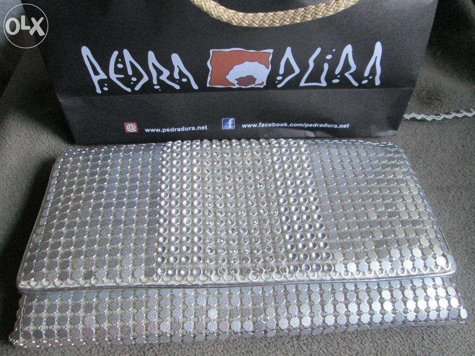 MA02 - Pochete/Clutch para festa/casamento da Loja Pedra Dura