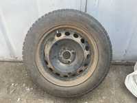 Срочно продам колеса Bridgestone Ice Cruiser 7000 185/65 R15