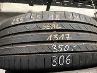 (306L) 235/55R18 100V Continental SportContact 5 SEAL