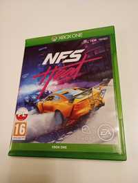 NFS Heat PL Xbox One