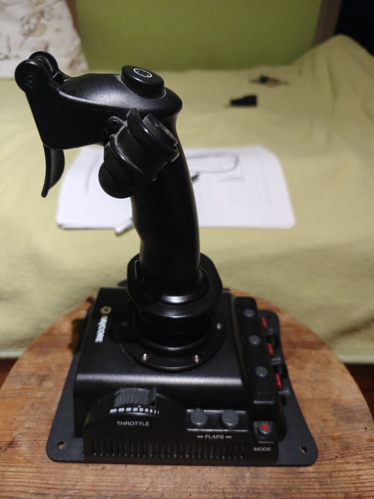 Joystick Ravcore Javelin