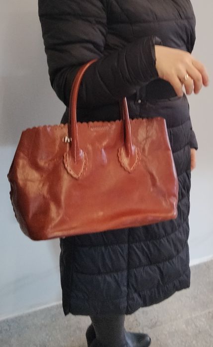 Torebka damska firmy Venezia