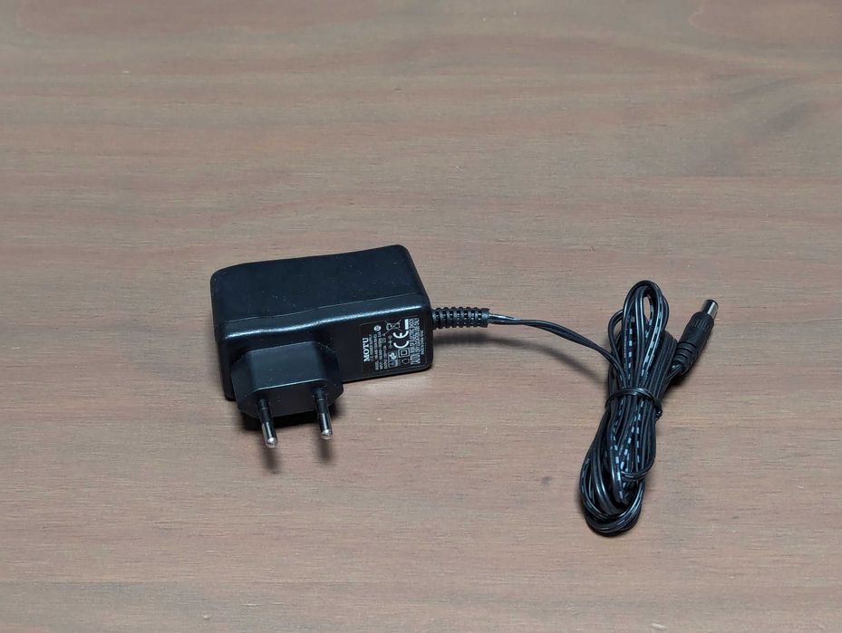 Interfejs audio USB studyjny MOTU UltraLite mk4 ESS DAC