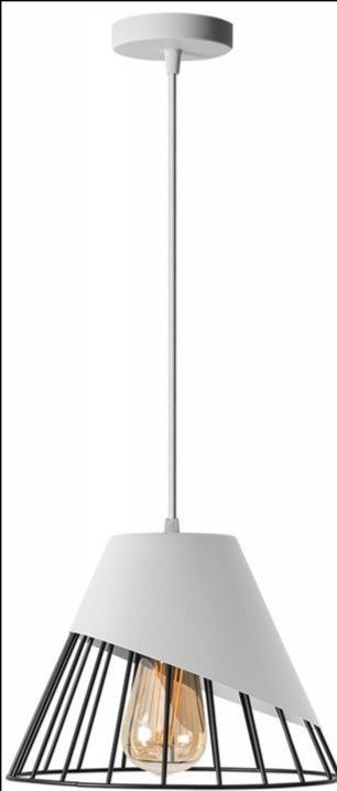 NOWE Lampy w stylu loft