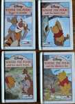Winnie The Pooh, em inglês