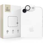 Osłona Aparatu Tech-Protect Cam Fit+ Iphone 16E Clear