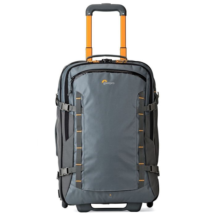 Torba fotograficzna premium lowepro highline rl 400 aw